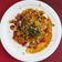 Richa Vardhan का कुकस्नैप जब उन्होंने शकरकंद चाट (Shakarkand chaat recipe in Hindi) बनाया था।