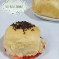 Cooksnap dari Diyan Ummu iskhoyas untuk resep Roti Kasur Super Lembut