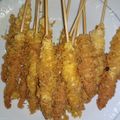 Cooksnap dari Bunda Jasmine untuk resep Telur Gulung -anti gagal- #5resepterbaruku