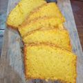Cooksnap dari Fanny Mirza untuk resep Pumpkin cake a.k.a bolu labu kuning