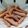 Cooksnap dari SanniriahK untuk resep Churros 1 Telur Manis Gurih Tanpa Taburan Apapun