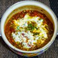 Meenakshi Ramesh's cooksnap of when they made ரெஸ்டாரண்ட் ஸ்டைல் பச்சை பட்டாணி மசாலா /Restaurant style Green Peas Masala.