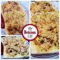 Cooksnap dari Calu Ramadhan untuk resep Garlic Bread
