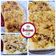 Cooksnap dari Calu Ramadhan untuk resep Garlic Bread