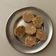 Kirti jagan का कुकस्नैप जब उन्होंने आटे वाले गुड के लड्डू (aate wale gur ke ladoo recipe in Hindi) बनाया था।