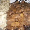 El cooksnap de 𝒞ℯ𝓁ℯ 𝒞𝒶𝓈𝓉𝒶ñℯ𝒹𝒶🥰 cuando hizo Riñones a la olla con tomate.