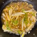 Cooksnap dari Iklima A. untuk resep Sawi Putih Tumis Simple