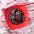 Cooksnap dari Bunna💜 untuk resep Selai coklat (filling isian roti, mochi, puff, dll)
