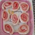 Cooksnap dari Komala Jagana untuk resep Cu chong kaw