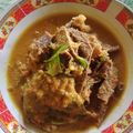 Cooksnap dari Lely nurvitasari untuk resep Rica-Rica Daging Sapi Pedas