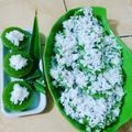 Cooksnap dari 🍤🍤🍤Ianah 🍳🍳🍳 untuk resep Kue lumpang