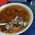 Cooksnap dari Siti Yunita Sari untuk resep Cumi Asam manis saos Tiram