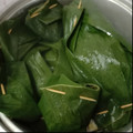 Cooksnap dari Khurotul Ayuni untuk resep Pepes ayam kemangi mudah dan praktis