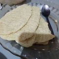 Cooksnap dari Azura Hortensia untuk resep Roti tamis arab "indonesian version"