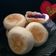 Cooksnap dari Nia d'Kitch untuk resep Bakpia Ubi Ungu