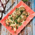 صورة من Fatima, kitchen&cook ، شاركها بعد تجربة وصفة الكفته