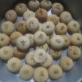 Geeta Loliyaniya's cooksnap of when they made મકાઈના વડા(Corn vada recipe in Gujarati).