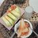 Cooksnap dari Hannanan untuk resep Sandwich telur roti gandum