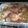 El cooksnap de claudia cuando hizo Muslos de pollos con papas al horno.