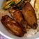 Cooksnap dari Essy untuk resep Chicken Wings ala Pizza Hut