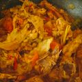 Cooksnap dari Emi untuk resep Tongseng Balungan Ayam