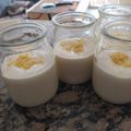 El cooksnap de Lausche cuando hizo Postre Helado Limón🍋🍋🍋.