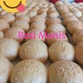 Cooksnap dari Eues Dwi Antari untuk resep Roti Manis (No Mixer)