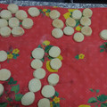 El cooksnap de Marta Quipildor cuando hizo Scones.