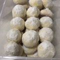Cooksnap dari Gina Ayu untuk resep 987. Putri Salju Lumer