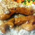 Mskap2511's cooksnap of when they made Teriyaki Chicken.