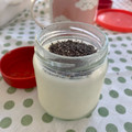 El cooksnap de lusalcidos cuando hizo Yogur Natural.