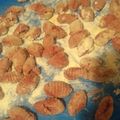 El cooksnap de Romina Gisela cuando hizo Ñoquis de espinaca Vegan🌱.