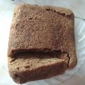 Cooksnap dari Poetry Cilix untuk resep Bolu Kukus Kopi Susu #NoMixer #NoOven