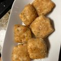 Cooksnap dari Ira Aryani untuk resep Nugget Ayam MPASI