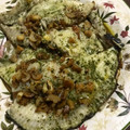 El cooksnap de Tamari Serrano Araujo cuando hizo Rodaballo a la plancha.