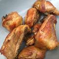 Cooksnap dari maharani prathiwi untuk resep Ayam ungkep tanpa bumbu uleg No MSG eennaakk