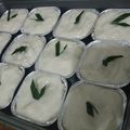 Cooksnap dari Ika Candra Kartika untuk resep Ketan Duren Thailand