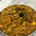 صورة من Foz Omar، شاركها بعد تجربة وصفة مرقوق
