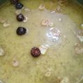 Uroosa Rahim Dokra's cooksnap of when they made Mix Daal.