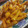 El cooksnap de Priscila makeup cuando hizo Patatas bravas al horno.