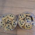 Cooksnap dari Yovita Amalia untuk resep Vanila Chocochip Cookies