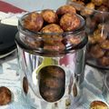 Cooksnap dari Erniyus untuk resep Kukis Gula Semut / Palm Sugar Cookies