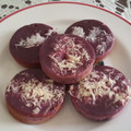 Cooksnap dari Vira Asmara untuk resep Kue Lumpur Ubi ungu