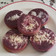 Cooksnap dari Vira Asmara untuk resep Kue Lumpur Ubi ungu