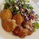 liliom1229 Cooksnap-ja, amikor elkészítette a(z) Arancini olasz rizsgolyó receptet.