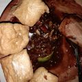 Cooksnap dari Anita untuk resep Tahu Susu Homemade