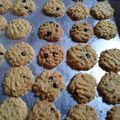 Cooksnap dari Soraya_said 98 untuk resep Good time chocochips