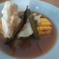 Cooksnap dari sisca untuk resep Sayur asem