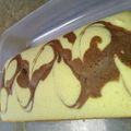 Cooksnap dari Nana untuk resep Bolu batik (pake Hakasima)