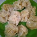 Cooksnap dari Dewi Surti untuk resep Dumpling mudah meriah